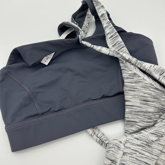 Lululemon Tank Top Twist and Toil Size 4 - Picture 2 of 5